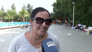 SÉPTIMO MÓDULO DE LA COLONIA DE VACACIONES EN EL PARAÍSO DE LOS NIÑOS