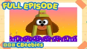The Quiet Badge with Hey Duggee ??| Series 3 Episode 1 | CBeebies #FullEpisode