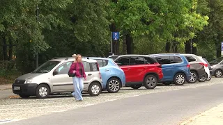 Zakończyły się konsultacje społeczne dotyczące powiększenia Strefy Płatnego Parkowania