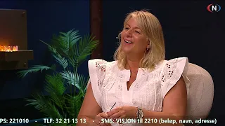 Håvard Visdal - Studio Direkte 22.07.2026
