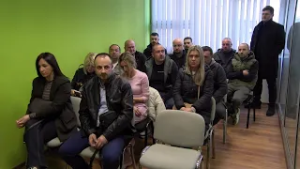 Potpisani ugovori u zapošljavanju sa 30 lica