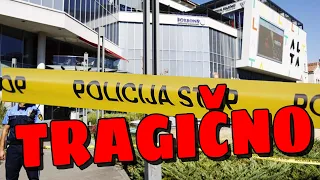 TRAGIČNO u Sarajevu POLICAJCI na terenu ŠUTNJA o zapošljavanju u TERMINALIMA EU sankcije SRBIJI