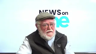 Schlettwein calls for smarter government spending, stronger tax collection