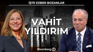 İşte Ezber Bozanlar - Vahit Yıldırım | 28 Şubat 2026