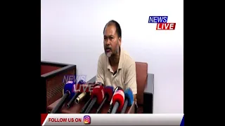 কয়লা কেলেংকাৰিৰে নাম সাঙোৰ, ৰাইজৰ দলৰ মুখপাত্ৰ মানস কোঁৱৰ আৰু ছাবিৰ আহমেদক দলৰ পৰা অব্যাহতি