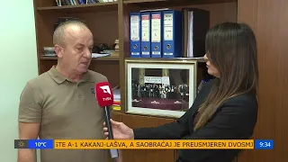 Sportski savez osoba sa invaliditetom FBiH priprema Izbor sportiste godine