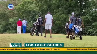 LSK Golf Series Brings Lawyers Together as Competition and Camaraderie Take Centre Stage
