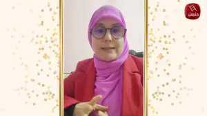 صحتك بالدنيا الحلقة 4 | لماذا نشعر بالتعب في رمضان؟ أسرار النوم الصحي مع الدكتورة أسماء بابا