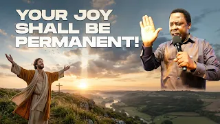YOUR JOY SHALL BE PERMANENT! | SCOAN Mass Prayer 20.09.2026