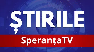 Speranța TV News | Mission in The Gambia and Malawi, Youth Alive Romania, World Choir 2026