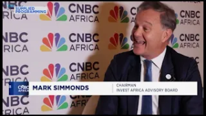 Focus On: Africa Sustainable Investment Summit