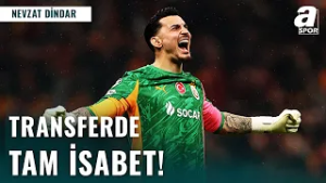 Transferde Nokta Atışı Hamle! "Uğurcan Çakır’ın Transferinde Doğru Bir Karar Verildiğini Görüyoruz"