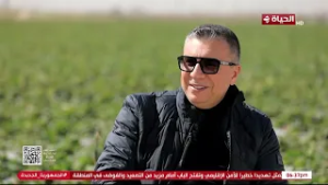 أجمل ناس -حسن هيحكي لينا قصة كفاحه..وإزاي بدأت رحلته