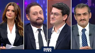 Almanya'da Kuriş Yapılanması Ne? | Habertürk Gündem - 16 Ağustos 2026