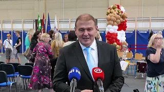 Televizija Zapad - Zapadni Dnevnik 04.09.2026.