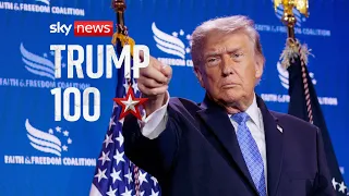 Is the Supreme Court on Trump's side… or not?