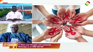 How The Condom Vending Machine Initiative Will be Implemented - Dr. Teviu Explains