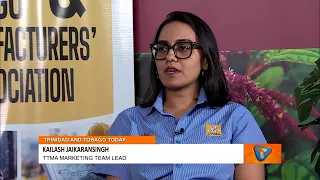 Kailash Jaikaransingh On The Value Of TIC 2026
