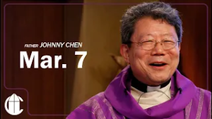 DAILY CATHOLIC MASS 3/7/26 | The Prodigal Love of God: Mercy, Restoration, and the Father’s Heart