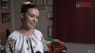 CONCERT DE GALĂ LA UZDIN