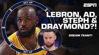 Celtics TRYING to trade Jaylen Brown? 👀 'They're MAKING offers!' - Windy | Get Up
