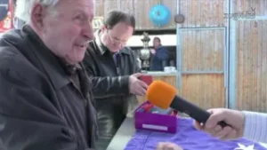 Kamera forog - bolhapiac