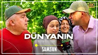 Tastes of the World – Samsun | September 5, 2026 (4K)