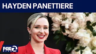 Hayden Panettiere: Autopsy reveals new details in actress' death | KTVU