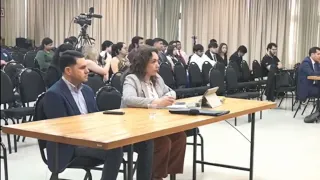 Prosecutors seek 12-year prison sentence for Hernán Rivas