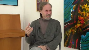 "ИЗКУСТВОТО ОТБЛИЗО" с Диди Дойчинова