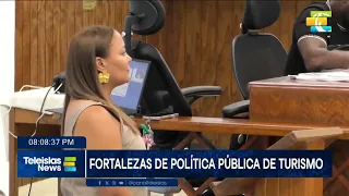 #TeleislasNews I Fortalezas de política pública de turismo