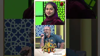 കാസർഗോഡ് നിന്നും വന്ന ഫിസ്‌റ | Patturumal Selection | Fizra Amreen