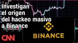 The world's biggest crypto heist: is North Korea behind the Binance hack?