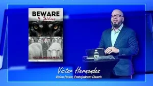 TCT Today | Виктор Эрнандес