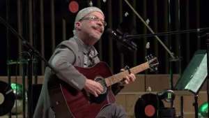 Kultūrstāsti. XXIII Starptautiskā bardu saieta “Tatjanas diena” fragmenti 16.02.2026