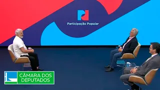 Coleta seletiva: aprenda a separar seu lixo - 26/06/2026 #ParticipaçãoPopular