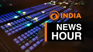 Headlines | DD India NewsHour | 2 PM IST