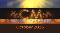 County Magazine - October 2026
