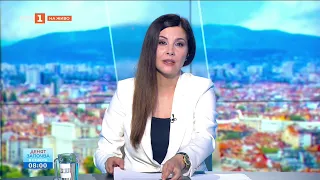 По света и у нас - 01.08.2026, 08:00 по БНТ