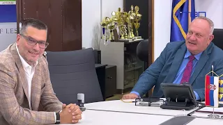 Millennium Team postao većinski vlasnik GFK „Dubočica“ - TV Pančevo
