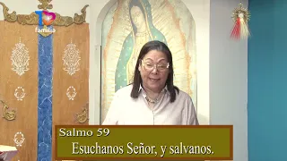 SANTA MISA LUNES 22 DE JUNIO 2026 PADRE JOSÉ SANCHEZ DISPONIBLE en https://tvfamilia.com/santa-misa/