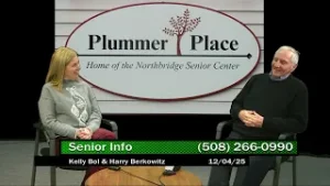 Senior Info - 12/04/2025