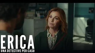 Erica - Gemma non è la sorella di Alessandra, è la figlia