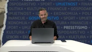 PRESSTISIMO ANTE VUCKOVIC PRVI DIO 1
