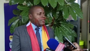 Kasibante seeks to withdraw Supreme Court petition challenging Museveni’s win