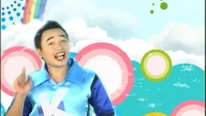 Lagu Anka HHK - Cita-citaku