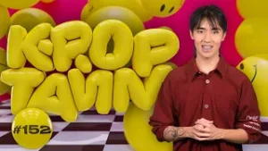 K-POP ТАЙМ #152
