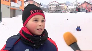 Vogošćanski vremeplov - Vogošćanska hronika/"Pičiguz" 08-01-2019