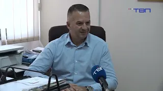 JP „Mladost“ Opovo: Radovi na vodovodnoj mreži za bolje snabdevanje građana - TV Pančevo