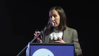 XXIV Taller de Gestación Vacuna - "Mujeres al frente del campo: testimonios de productoras rurales